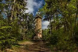 Chlum čeká proměna v moderní rekreační zónu. Zastupitelé schválili...