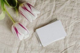 Jak napsat přání k MDŽ, které si schová na památku