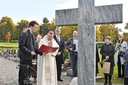 Správa hřbitovů v Plzni je součástí významné asociace, spustila...