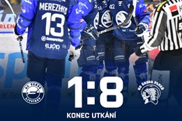 Plzeň nadělovala v Litvínově, Matyáš Filip zapsal první hattrick v...