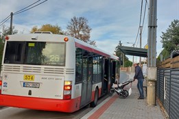 Obyvatelé Lhoty se dočkali. Mají kapacitnější dešťovou kanalizaci,...