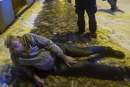 Západ Čech pokryje ledovka, hrozí i vydatné sněžení