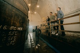 Plzeňský Prazdroj loni přilákal přes půl milionu lidí. Bodoval v...