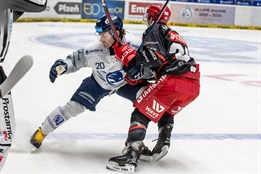 Slibný začátek, špatný konec. Ze zápasu jsme měli vytěžit víc,...