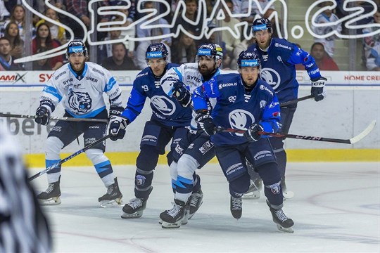 Plzeň dotáhla dvoubrankové manko, nakonec ale v Liberci padla na nájezdy