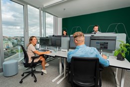 WACKER v Plzni slaví úspěchy: Nový Excellence Hub, expanze do Varů a tým, kde chemie funguje