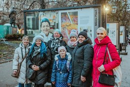 Pracují pro Plzeň. Výstava představuje ty, kteří se starají, aby...