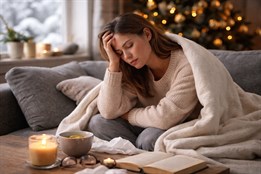 Zimní únava nebo vyhoření? Jak poznat rozdíl a kdy zbystřit