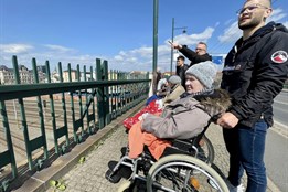 Máte nápad na DOBROakci? Čas na registraci do Dnů dobrovolnictví...