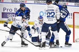 Důležitá výhra pro Plzeň. Škodovka odvezla tři body z Vítkovic