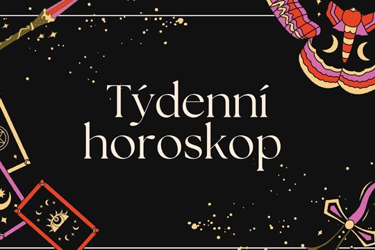 Týdenní horoskop od 19. do 25. ledna: Nové začátky a vnitřní rovnováha