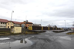 Domažlické nádraží se dočká revoluce: Cestující ocení zkrácené trasy i nová stání