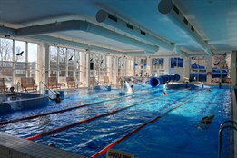 Veřejnost volí aktivní trávení času: Rokycanská sportoviště bodují 