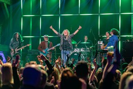 Hudební ceny Žebřík mění formát: Pořadatelé vyhlásí vítěze postupně...