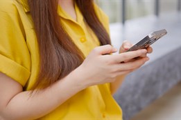 Evropská unie, děti a sociální sítě – Velký bratr je zpět?