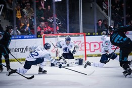 Upřímný Malík po výhře v derby: Vary nás přehrávaly, my to spíš...