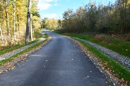 Plzeň opravila lesní cesty na Dubové hoře v Liticích, na Valše i na...