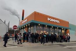 OC Úslava už je otevřené: Nové obchodní centrum nahradilo Skleněné...