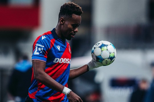 Plzeň udolala oslabenou Mladou Boleslav