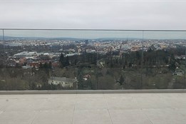 Ve FN Plzeň se otevřel Obláček, nadstavba pro pacienty s poruchou...