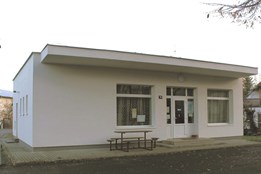 Bývalou prodejnu v Havlovicích využijí dobrovolní hasiči 