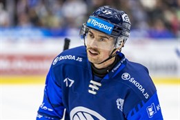 Návrat ke kořenům i do tempa. Hokejista Rohlík využije pauzu k...