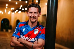 Návrat ztraceného syna. Hrošovský se téměř po sedmi letech vrací...