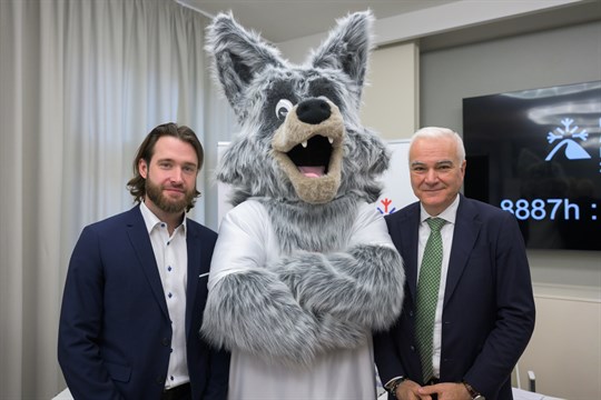 Olympiáda dětí a mládeže bude výkladní skříní Plzeňského kraje