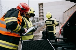 Rekordní rok plzeňských dronařů: 140 ostrých startů a „lov“...