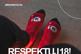 Kampaň Respektuj 18! opět vyzývá Plzeňany k zamyšlení nad pitím...