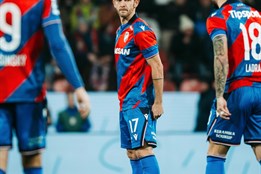 Viktoria si komplikace nepřipustila. Liberecký odpor zlomil Višinský