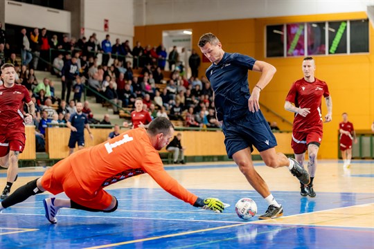 Hvězdy českého fotbalu přijedou do Plzně!