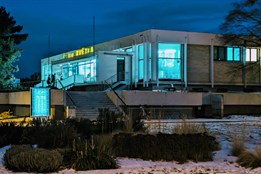 Klub kultury a Kino Hvězda se spojily. Uherské Hradiště čeká nová...