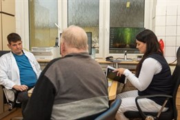 Úspěch ve Stodské nemocnici: Pacienti dostali nové ledviny dříve,...