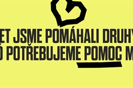 Neziskovku, kterou okradli podvodníci, zahrnula vlna solidarity