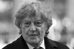 Zemřel zlínský rodák Tom Stoppard. Držiteli Oscara a Zlatého glóbu...