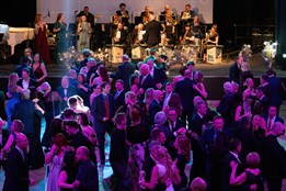 XXI. Reprezentační ples Plzeňského kraje nabídne večer „v rytmu času“