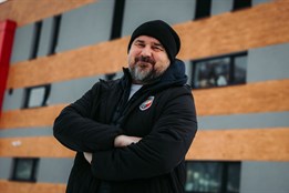 Psotka zpět v Plzni. Po čtyřech letech přebírá vedení akademie