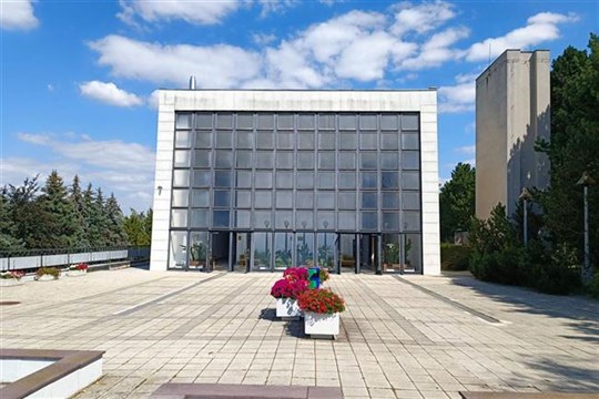 Krematorium v Klatovech čeká generální oprava pece, provoz bude dočasně omezen