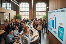 Nezaměstnanost v Plzeňském kraji v lednu vzrostla. Hlavním viníkem...