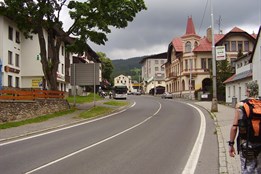 Na Šumavě v Železné Rudě jsou hotely na únor téměř plné, březen je...