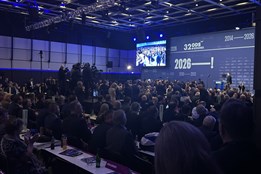 Vojtěch Kuna: Naposledy ke 32. kongresu ODS aneb jak Petr Fiala...