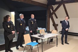 O vzdělávání seniorů je v Domažlicích rekordní zájem. Akademie...