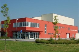 Domažlický stadion se dočká rozšíření: Přibydou šatny, hřiště a...