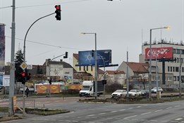 Po vánoční přestávce se začne opět pracovat na rekonstrukci...