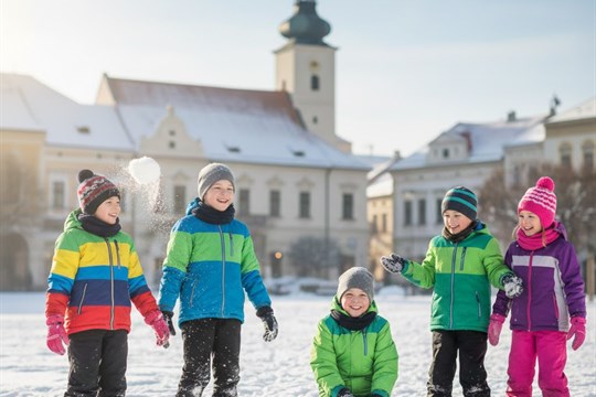 Jarní prázdniny jako recept na chřipku? Na Klatovsku a Rokycansku padla nemocnost o pětinu