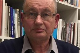 Ondřej Vaculík: „Sbohem. V životě jsem nic nezradil.“